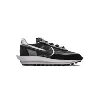 Fake Nike LD Waffle sacai Black BV0073-001