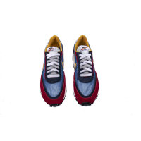 Fake Nike LD Waffle Sacai Blue Multi BV0073-400