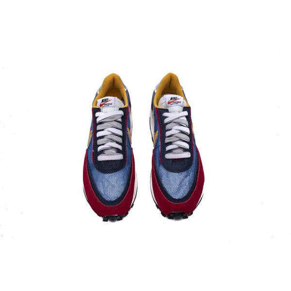 Fake Nike LD Waffle Sacai Blue Multi BV0073-400