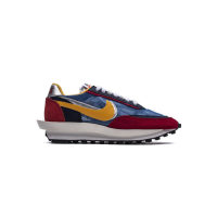 Fake Nike LD Waffle Sacai Blue Multi BV0073-400