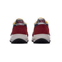 Fake Nike LD Waffle Sacai Blue Multi BV0073-400