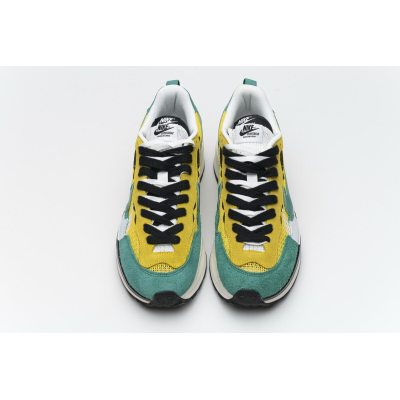 Fake Nike LD Waffle sacai Pegasua Vaporfly Yellow Green CI9928-300