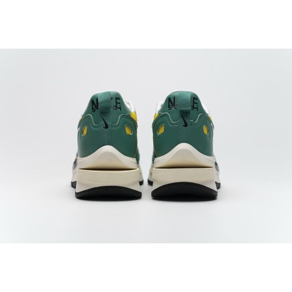 Fake Nike LD Waffle sacai Pegasua Vaporfly Yellow Green CI9928-300