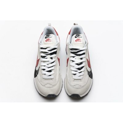 Fake Nike LD Waffle sacai Pegasua Villain Grey Blue Red CI9928-010