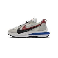 Fake Nike LD Waffle sacai Pegasua Villain Grey Blue Red CI9928-010