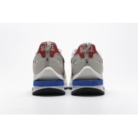 Fake Nike LD Waffle sacai Pegasua Villain Grey Blue Red CI9928-010