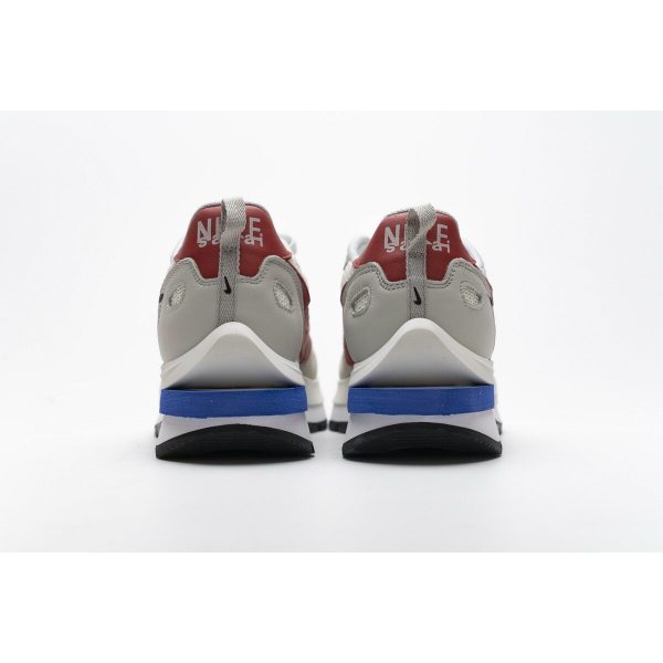 Fake Nike LD Waffle sacai Pegasua Villain Grey Blue Red CI9928-010