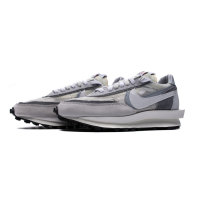 Fake Nike LD Waffle sacai Summit White BV0073-100