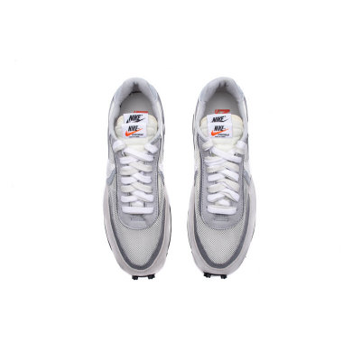 Fake Nike LD Waffle sacai Summit White BV0073-100