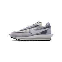Fake Nike LD Waffle sacai Summit White BV0073-100