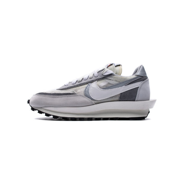 Fake Nike LD Waffle sacai Summit White BV0073-100