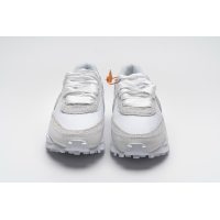 Fake Nike LD Waffle Sacai White Nylon BV0073-101