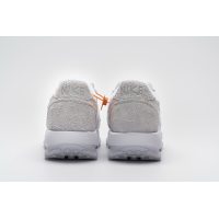 Fake Nike LD Waffle Sacai White Nylon BV0073-101