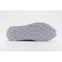 Fake Nike LD Waffle Sacai White Nylon BV0073-101