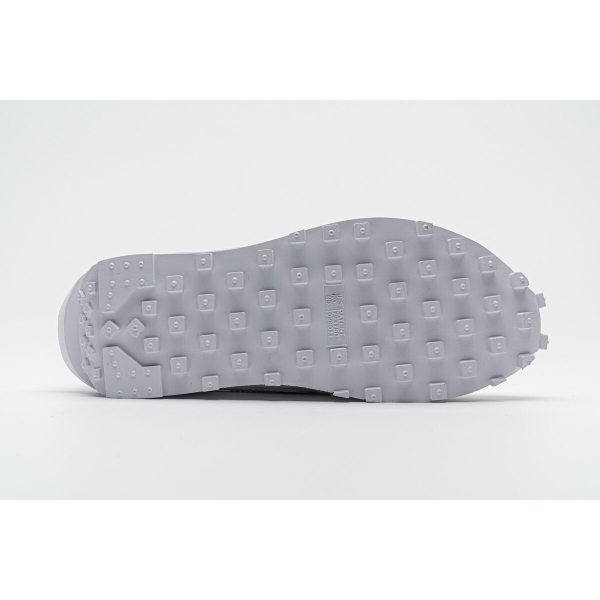 Fake Nike LD Waffle Sacai White Nylon BV0073-101