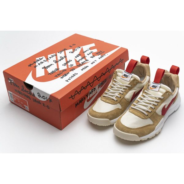 Fake Nike Mars Yard 2.0 Tom Sachs AA2261-100