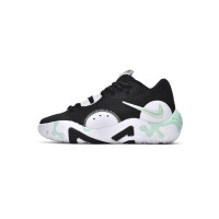 Fake Nike PG 6 EP Black Mint Green DH8447-001