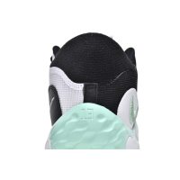 Fake Nike PG 6 EP Black Mint Green DH8447-001