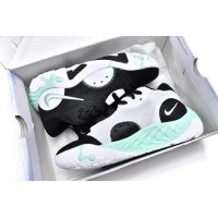 Fake Nike PG 6 EP Black Mint Green DH8447-001