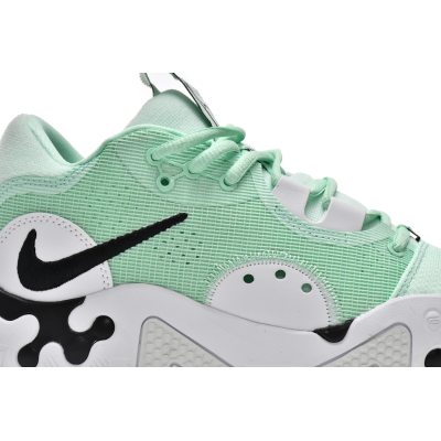Fake Nike PG 6 EP Black Mint Green DH8447-301