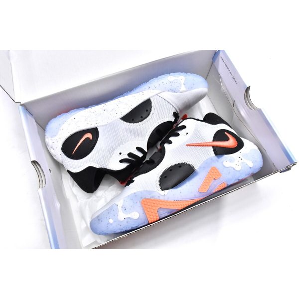 Fake Nike PG 6 EP Fluoro DH8447-100