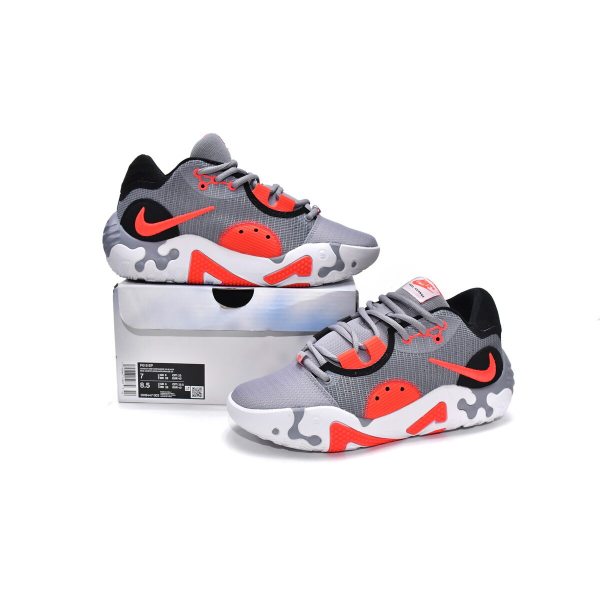 Fake Nike PG 6 EP Infrared DH8447-002