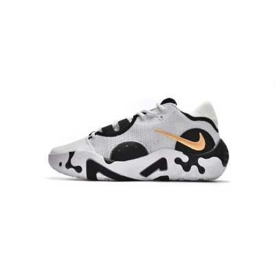 Fake Nike PG 6 EP Panda DH8447-101
