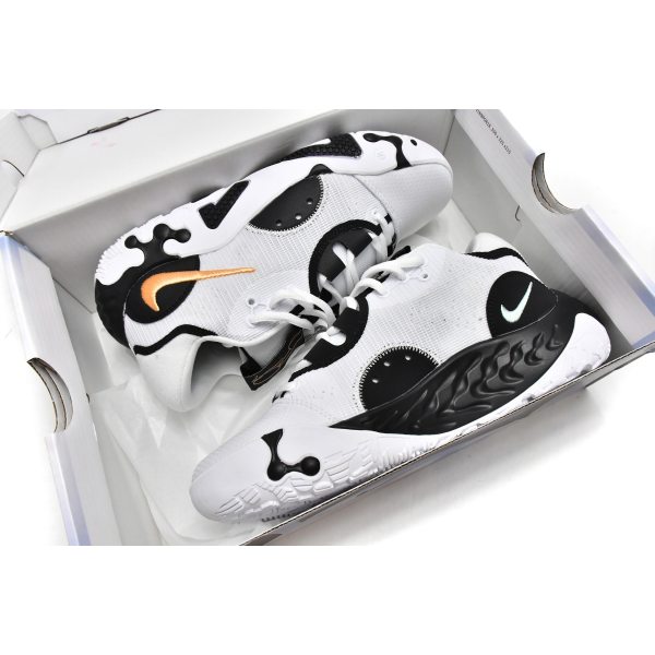 Fake Nike PG 6 EP Panda DH8447-101
