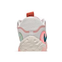 Fake Nike PG 6 EP White Pink DH8447-601