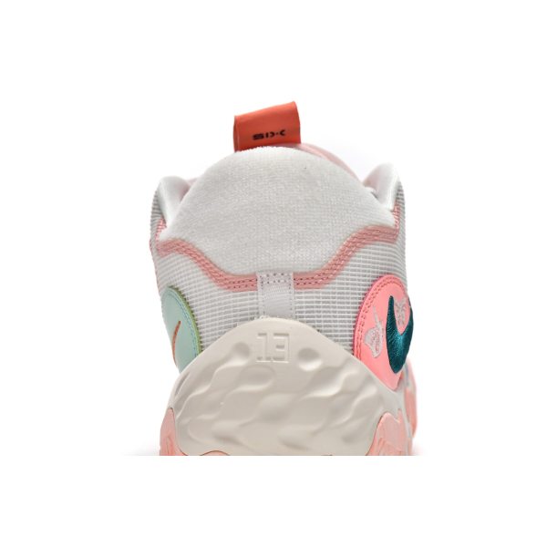 Fake Nike PG 6 EP White Pink DH8447-601