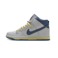 Fake Nike SB Dunk High Atlas Lost at Sea (2020) CZ3334-100