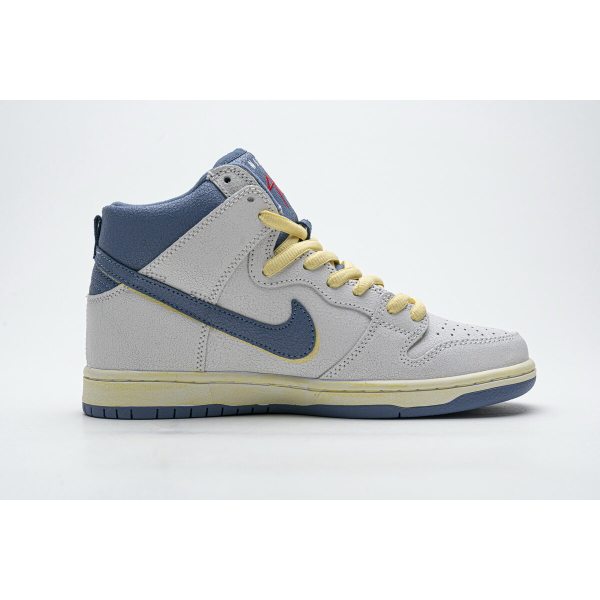 Fake Nike SB Dunk High Atlas Lost at Sea (2020) CZ3334-100