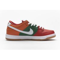 Fake Nike SB Dunk Low 7 Eleven - CZ5130-600