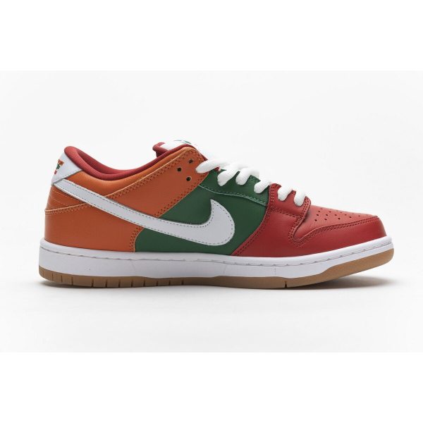 Fake Nike SB Dunk Low 7 Eleven - CZ5130-600