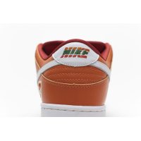 Fake Nike SB Dunk Low 7 Eleven - CZ5130-600