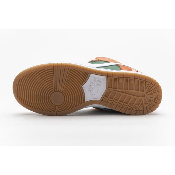 Fake Nike SB Dunk Low 7 Eleven - CZ5130-600