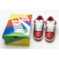 Fake Nike SB Dunk Low 7 Eleven - CZ5130-600