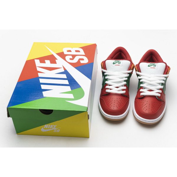 Fake Nike SB Dunk Low 7 Eleven - CZ5130-600