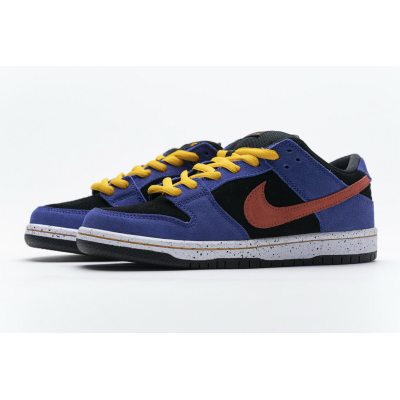 Fake Nike SB Dunk Low ACG Terra BQ6817-008