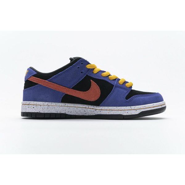 Fake Nike SB Dunk Low ACG Terra BQ6817-008