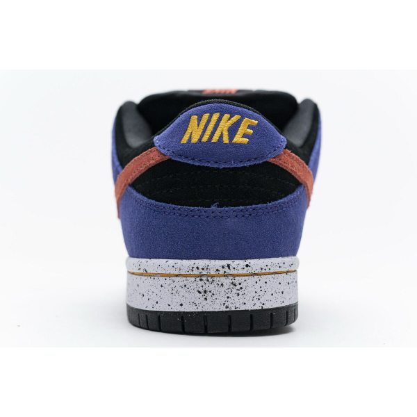 Fake Nike SB Dunk Low ACG Terra BQ6817-008
