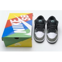 Fake Nike SB Dunk Low atmos Elephant BQ6817-009