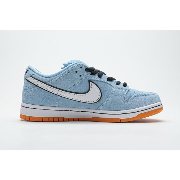 Fake Nike SB Dunk Low Club 58 Gulf BQ6817-401