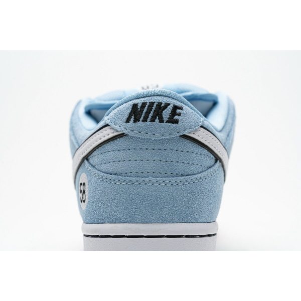 Fake Nike SB Dunk Low Club 58 Gulf BQ6817-401