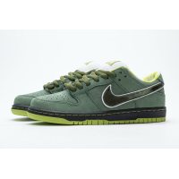 Fake Nike SB Dunk Low Concepts Green Lobster (Regular Box) BV1310 337