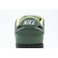 Fake Nike SB Dunk Low Concepts Green Lobster (Regular Box) BV1310 337