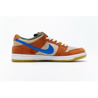 Fake Nike SB Dunk Low Corduroy Dusty Peach BQ6817-201