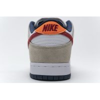 Fake Nike SB Dunk Low Crimson 304292-161