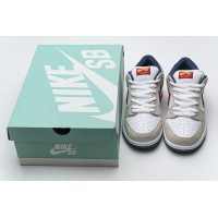 Fake Nike SB Dunk Low Crimson 304292-161