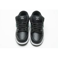 Fake Nike SB Dunk Low Diamond Supply Co Black Diamond BV1310-001